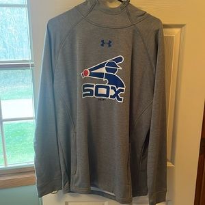 White Sox sweatshirt